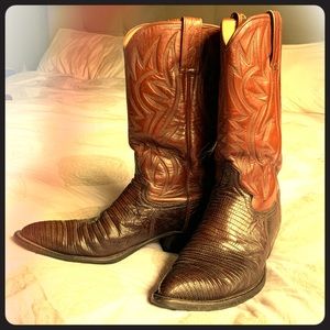 Cowboy Boots
